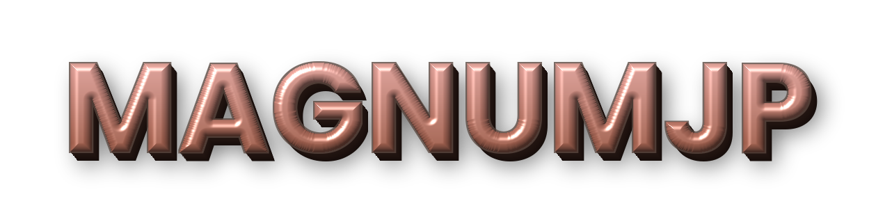 SITUS MAGNUMJP